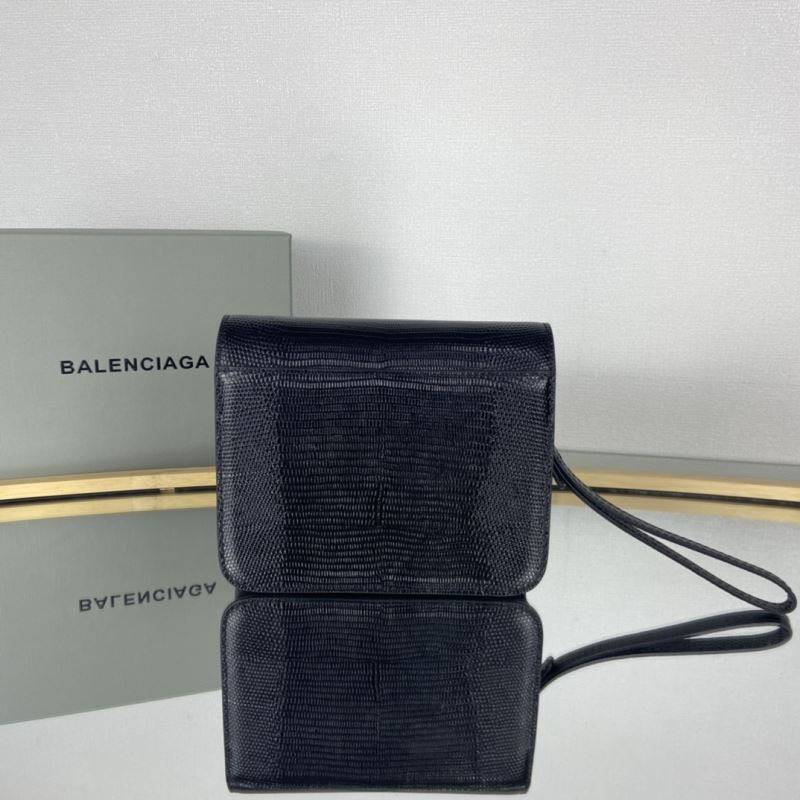 Balenciaga Satchel Bags